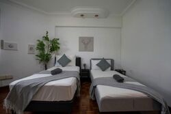 Ivory Heights (D22), Condominium #559249221